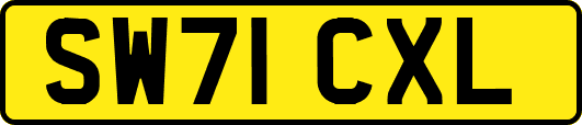 SW71CXL
