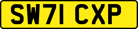 SW71CXP