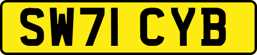 SW71CYB