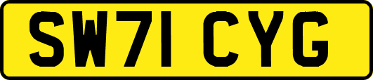 SW71CYG