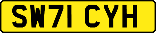 SW71CYH