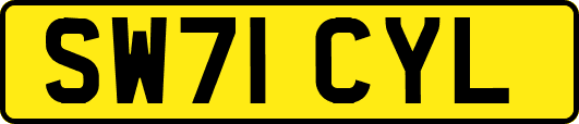 SW71CYL