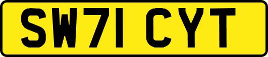 SW71CYT