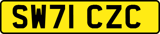 SW71CZC