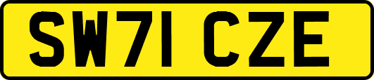SW71CZE
