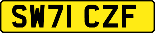 SW71CZF