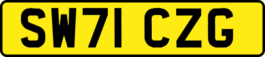SW71CZG