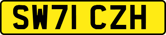 SW71CZH