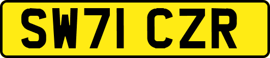 SW71CZR
