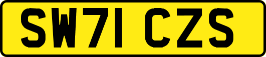 SW71CZS