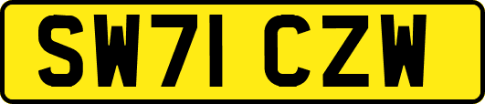 SW71CZW