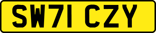 SW71CZY