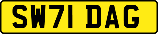 SW71DAG