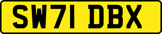 SW71DBX