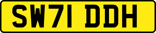 SW71DDH