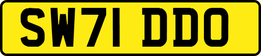 SW71DDO