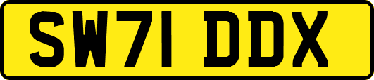 SW71DDX