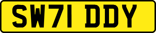 SW71DDY