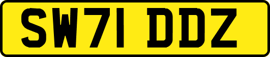 SW71DDZ