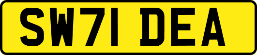 SW71DEA