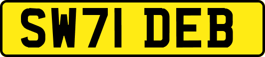 SW71DEB