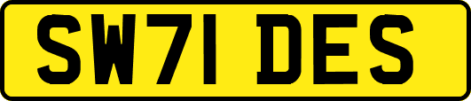 SW71DES