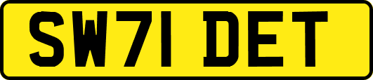 SW71DET