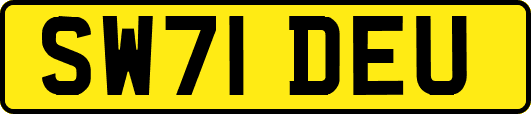 SW71DEU