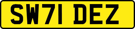 SW71DEZ