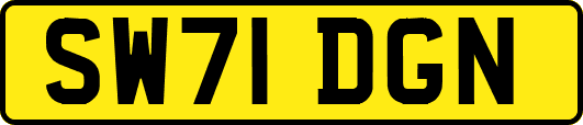 SW71DGN