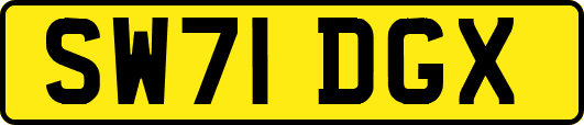 SW71DGX