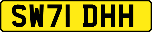 SW71DHH