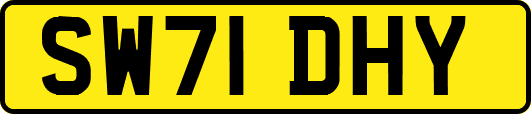 SW71DHY
