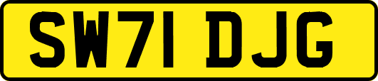 SW71DJG