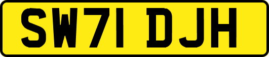 SW71DJH