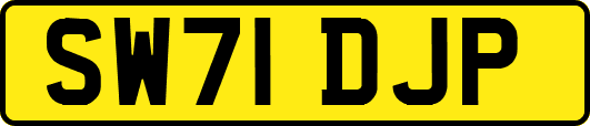 SW71DJP