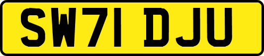 SW71DJU