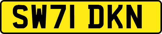 SW71DKN