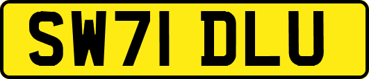 SW71DLU
