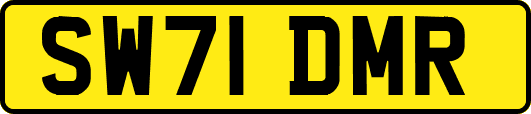 SW71DMR