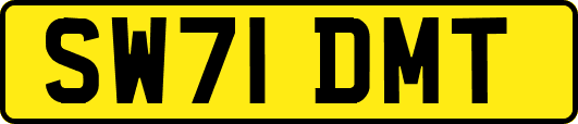 SW71DMT