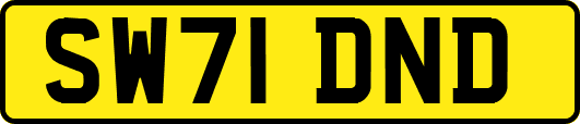 SW71DND