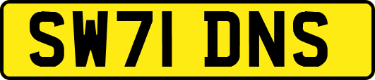 SW71DNS
