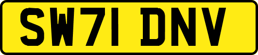 SW71DNV