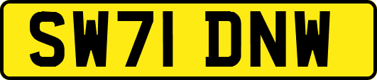 SW71DNW