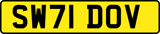 SW71DOV
