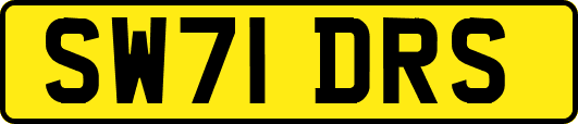 SW71DRS
