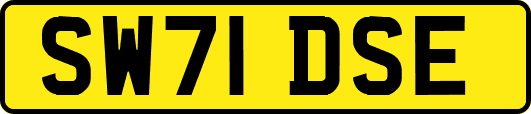 SW71DSE