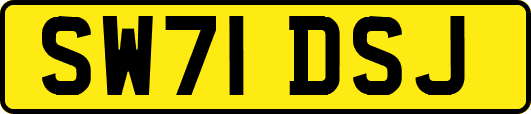 SW71DSJ