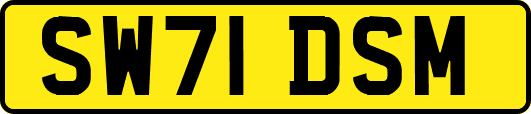 SW71DSM
